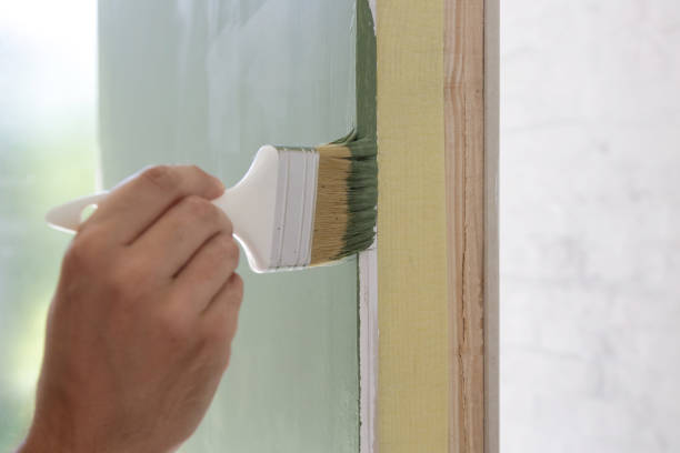 Mold Remediation for Rental Properties in Big Bass Lake, PA