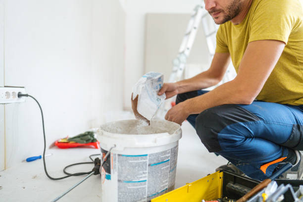 Best HVAC Mold Inspection and Cleaning  in Big Bass Lake, PA