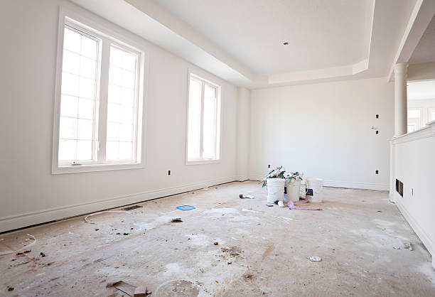 Best Asbestos and Lead Testing During Mold Inspection  in Big Bass Lake, PA