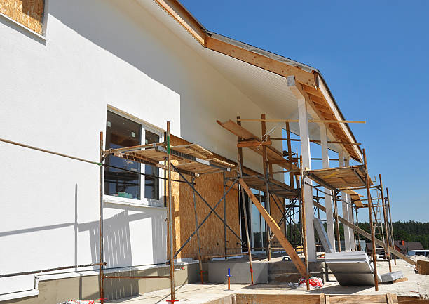Best Environmental Consulting for Mold Prevention  in Big Bass Lake, PA
